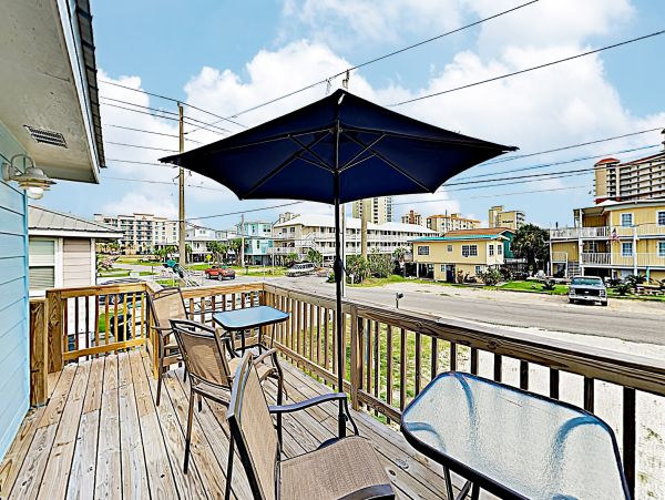 Alabama Beach Areas Home 1013903