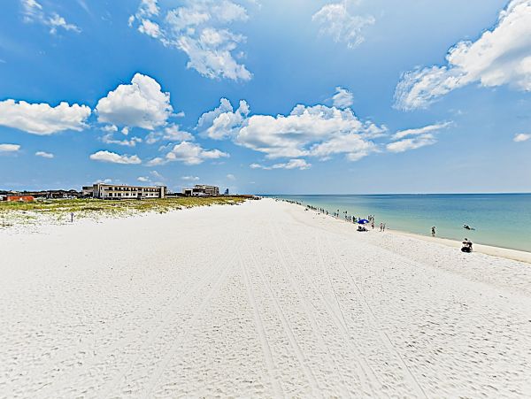 Alabama Beach Areas Home 1013903