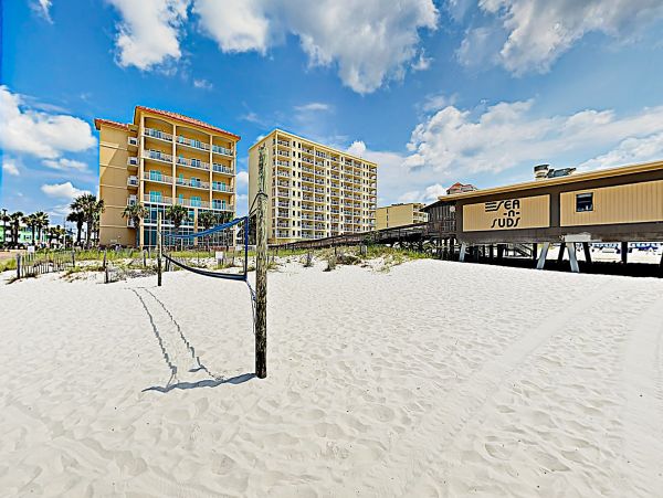 Alabama Beach Areas Home 1013903