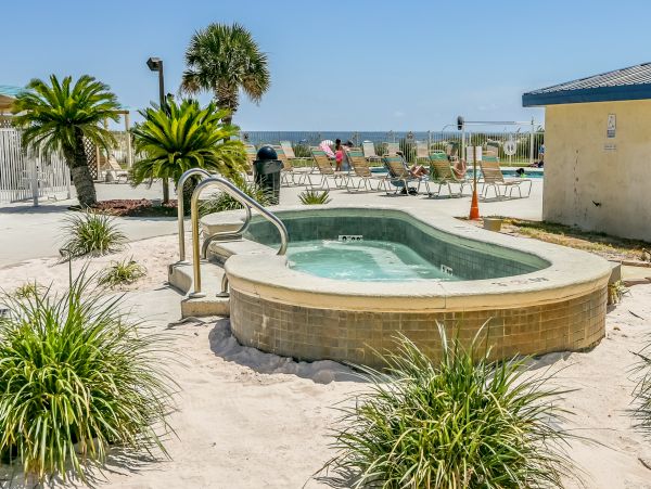 Alabama Beach Areas Home 1013904