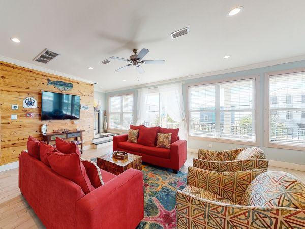 Alabama Beach Areas Home 1013905