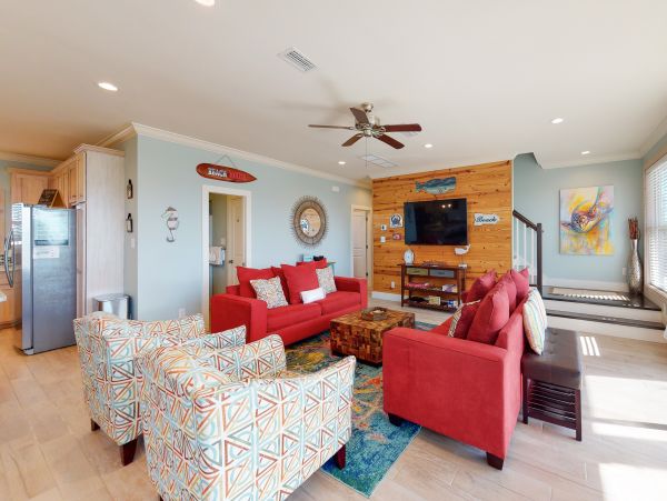 Alabama Beach Areas Home 1013905
