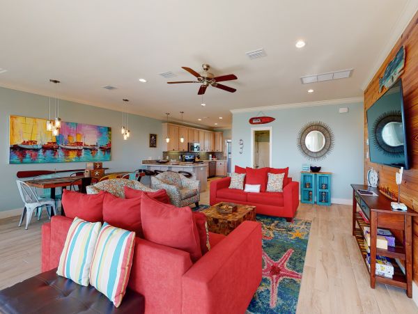 Alabama Beach Areas Home 1013905