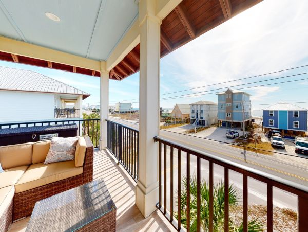 Alabama Beach Areas Home 1013905