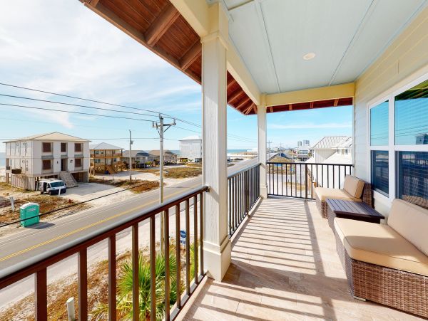 Alabama Beach Areas Home 1013905