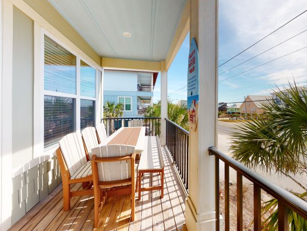Alabama Beach Areas Home 1013905