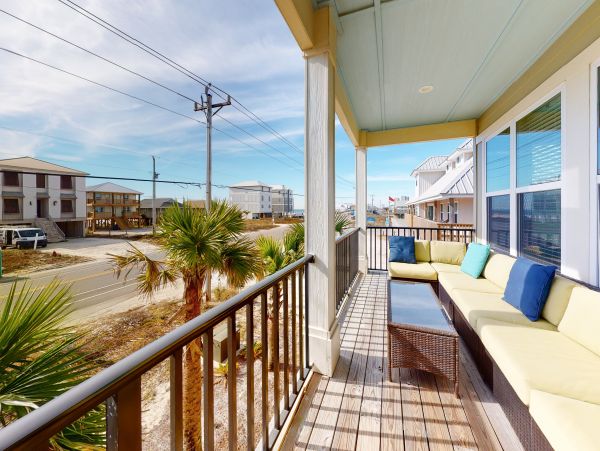 Alabama Beach Areas Home 1013905