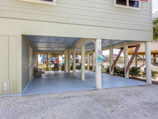 Alabama Beach Areas Home 1013905