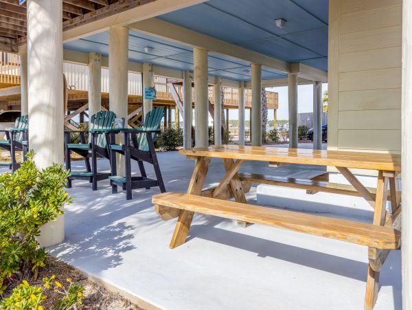 Alabama Beach Areas Home 1013905