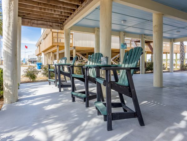 Alabama Beach Areas Home 1013905