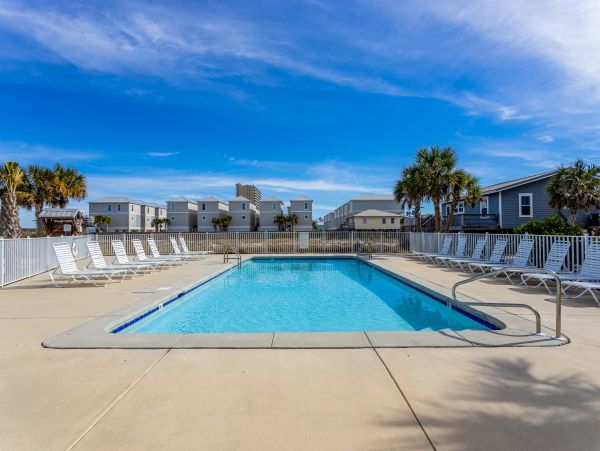 Alabama Beach Areas Home 1013905