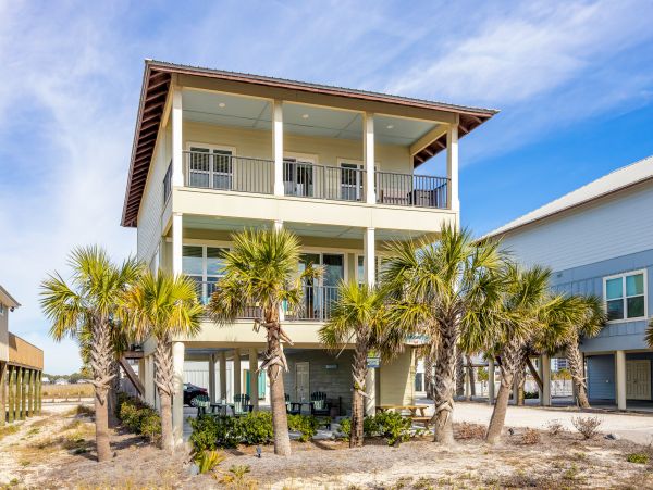 Alabama Beach Areas Home 1013905