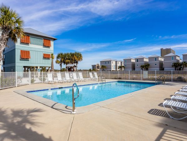 Alabama Beach Areas Home 1013905