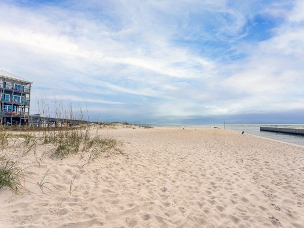 Alabama Beach Areas Home 1013905