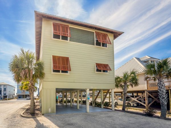 Alabama Beach Areas Home 1013905