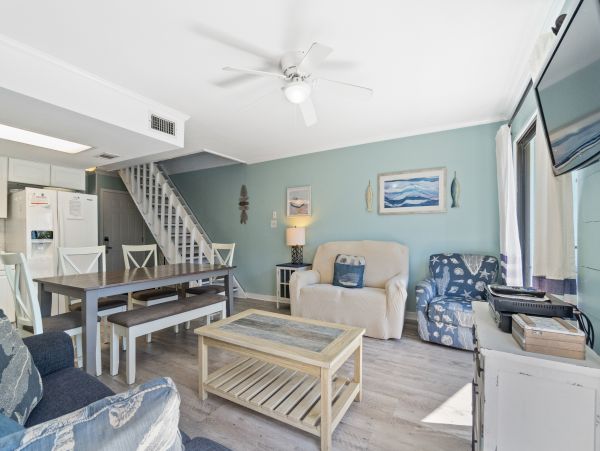 Alabama Beach Areas Home 1013908
