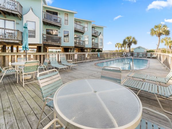 Alabama Beach Areas Home 1013908