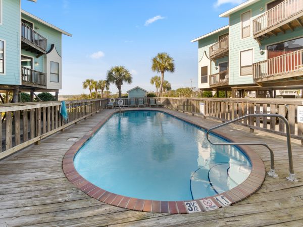Alabama Beach Areas Home 1013908