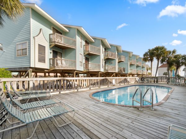 Alabama Beach Areas Home 1013908