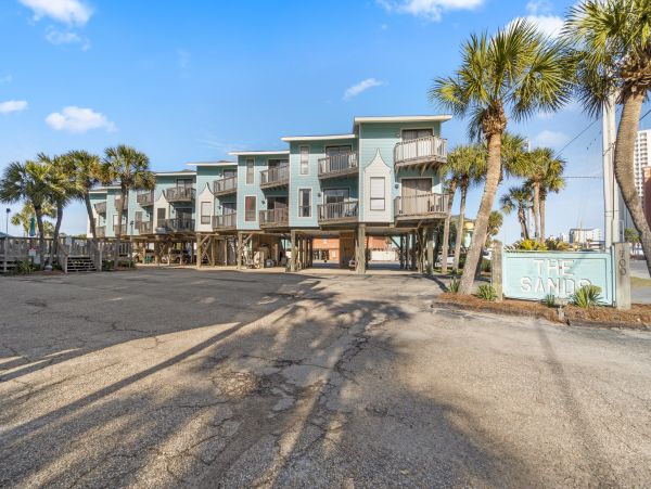 Alabama Beach Areas Home 1013908