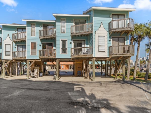 Alabama Beach Areas Home 1013908