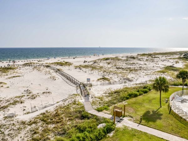 Alabama Beach Areas Home 1013909