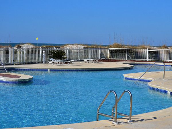 Alabama Beach Areas Home 1013909