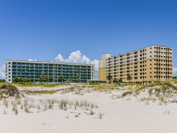 Alabama Beach Areas Home 1013909