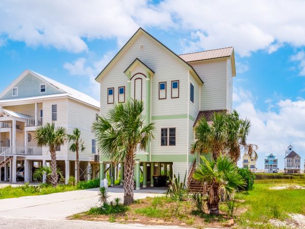Alabama Beach Areas Home 1013910