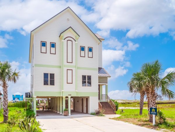 Alabama Beach Areas Home 1013910
