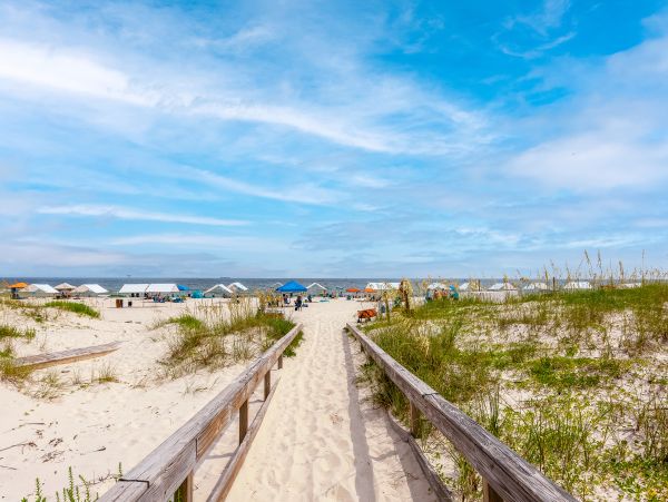 Alabama Beach Areas Home 1013910