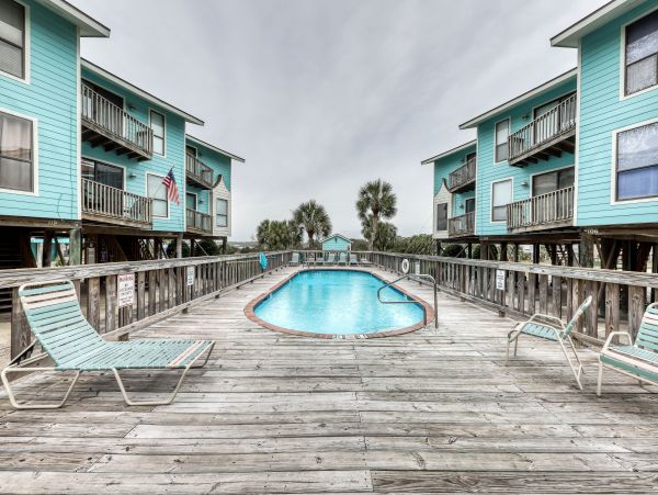 Alabama Beach Areas Home 1013911