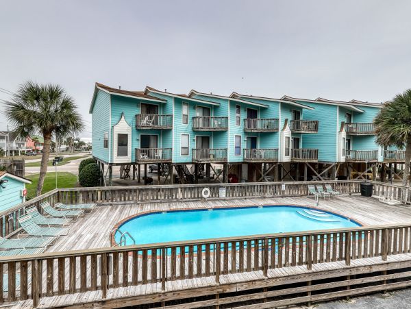 Alabama Beach Areas Home 1013911
