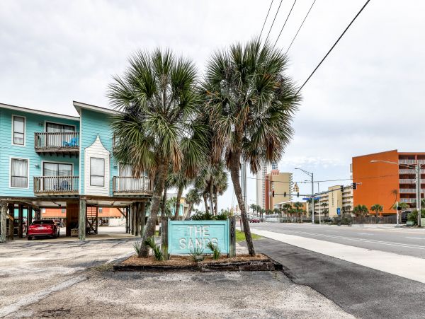 Alabama Beach Areas Home 1013911