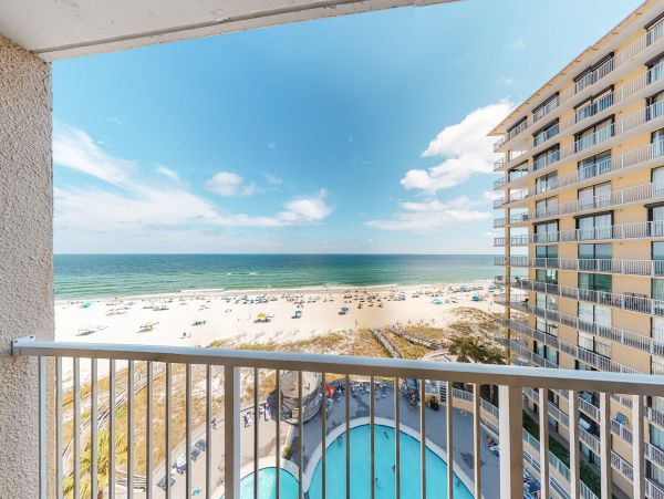 Alabama Beach Areas Home 1013912