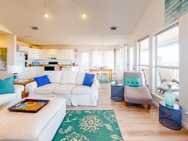 Alabama Beach Areas Home 1013914