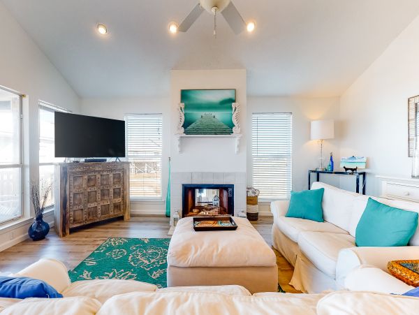 Alabama Beach Areas Home 1013914
