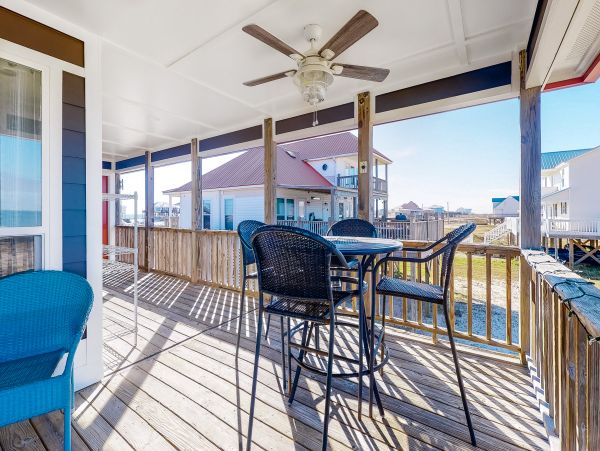 Alabama Beach Areas Home 1013914
