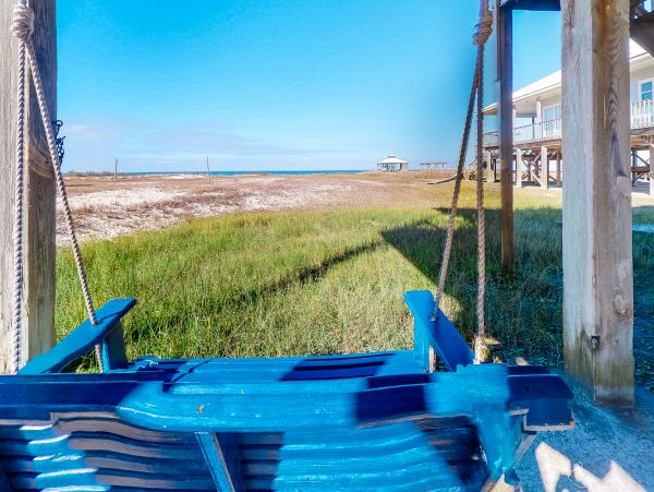 Alabama Beach Areas Home 1013914