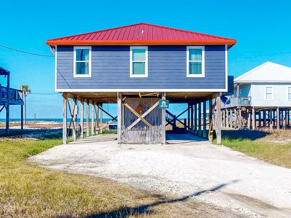 Alabama Beach Areas Home 1013914