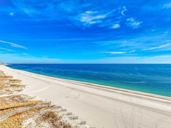 Alabama Beach Areas Home 1013916