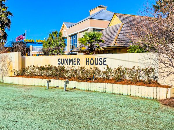 Alabama Beach Areas Home 1013916