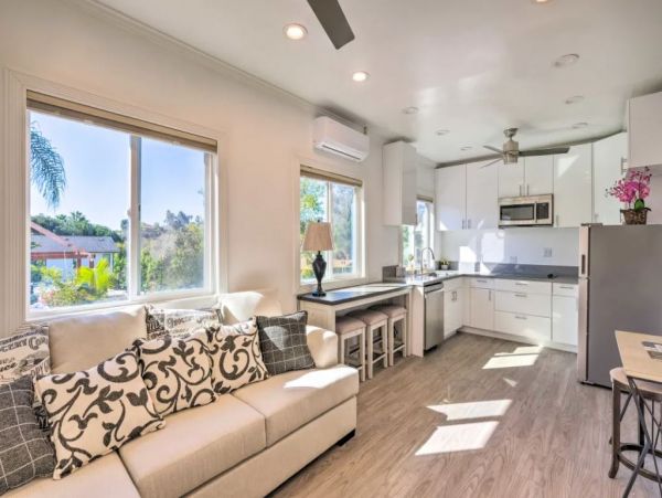 San Diego Beach Communities North Condo 1013917