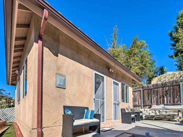 San Diego Beach Communities North Condo 1013917