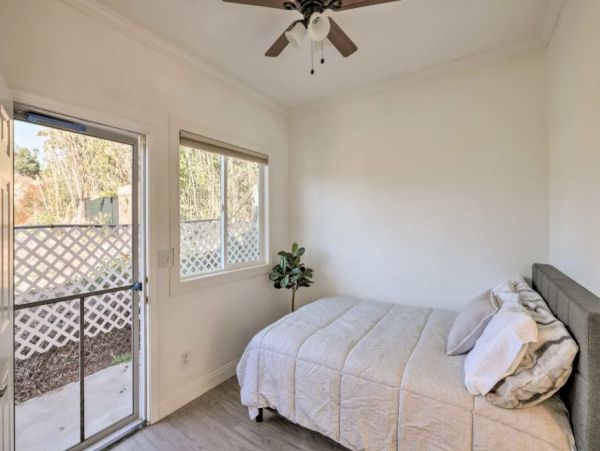 San Diego Beach Communities North Condo 1013917