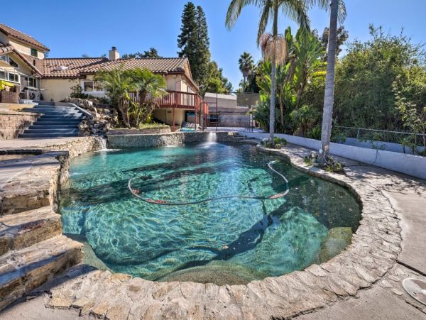 San Diego Beach Communities North Condo 1013917