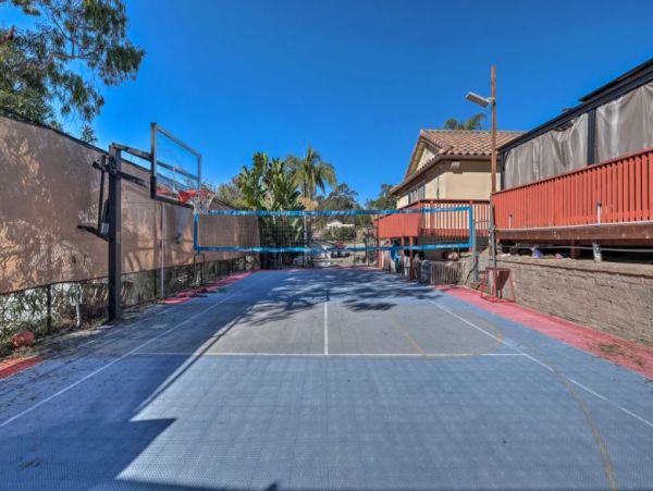 San Diego Beach Communities North Condo 1013917