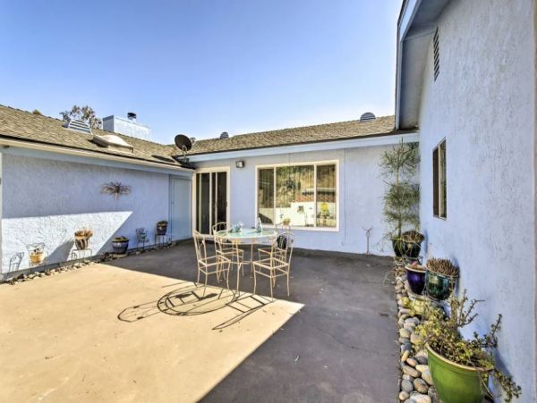 San Diego Beach Communities North Condo 1013918