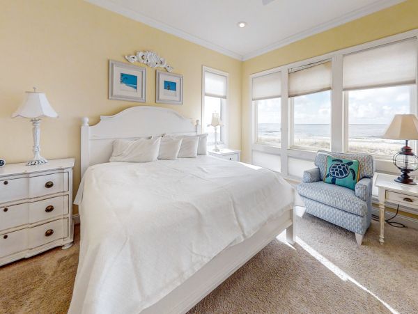 Alabama Beach Areas Home 1013919
