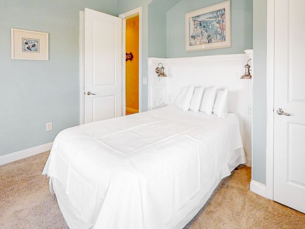Alabama Beach Areas Home 1013919